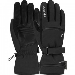 Reusch Alison GTX (Black Silver) - Ladies